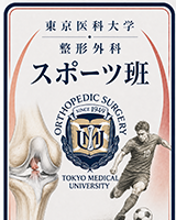 スポーツ・関節鏡グループ